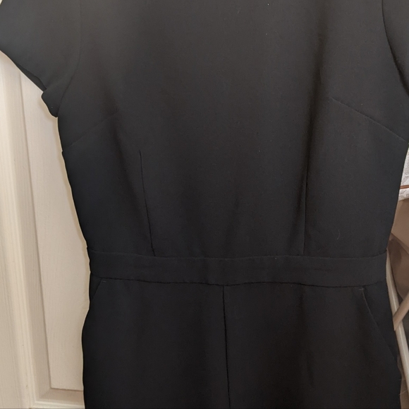 Banana Republic Size: 2 Black color - Picture 4 of 10